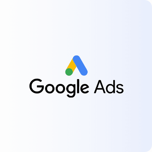Logo Google Ads