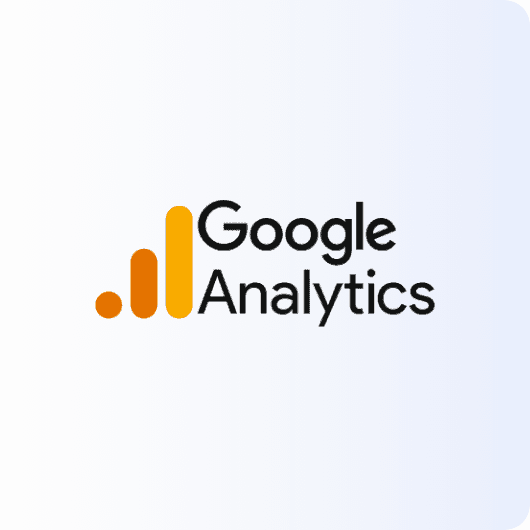 Logo Google Analytics 4