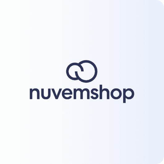 Logo Nuvemshop