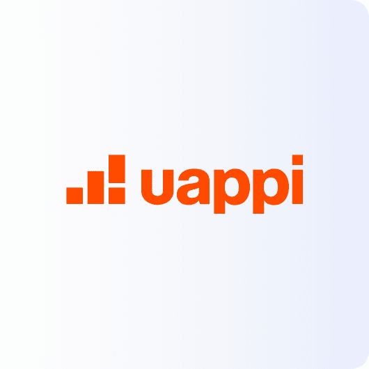 Logo Uappi