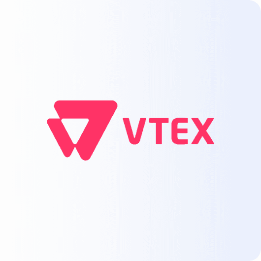 Logo VTEX