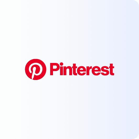 Logo Pinterest Ads