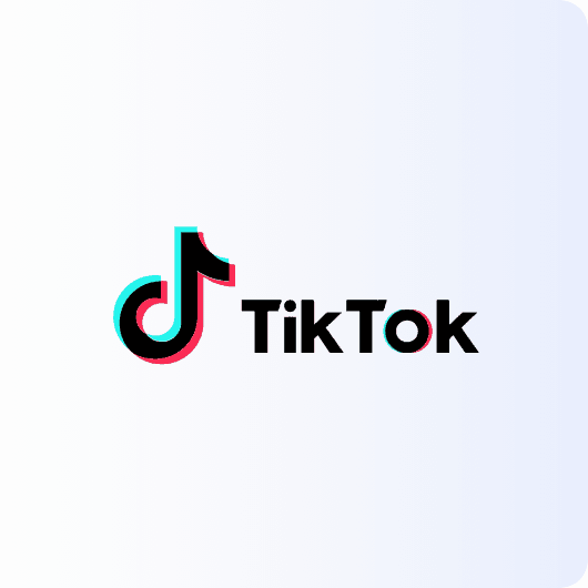 Logo TikTok Ads